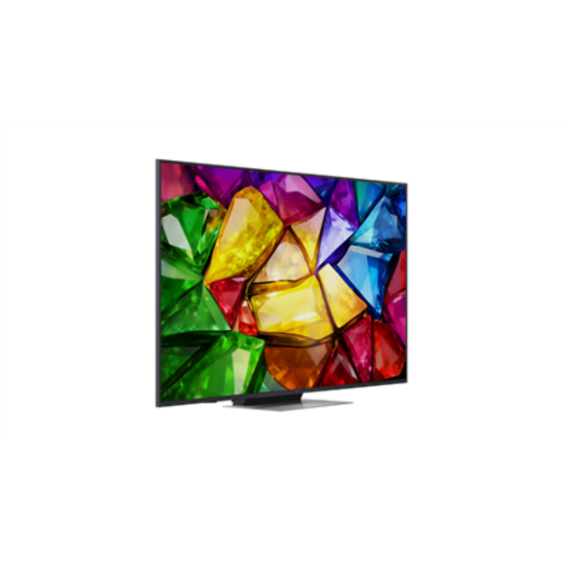 LG 65MRGB87B3B 65  (164 cm) 4K Mini RGB evo Smart TV | LG
