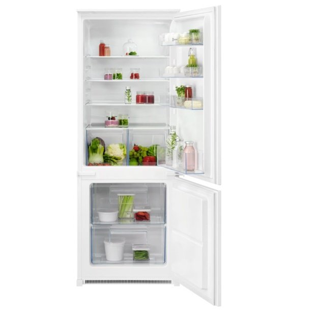 Įmontuojamas &scaron;aldytuvas Electrolux 500 serija, LNS5LD14S, LowFrost