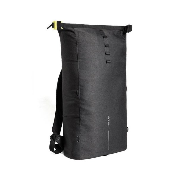 XD DESIGN BACKPACK BOBBY URBAN LITE BLACK P/N: P705.501