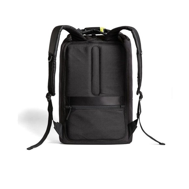 XD DESIGN BACKPACK BOBBY URBAN LITE BLACK P/N: P705.501