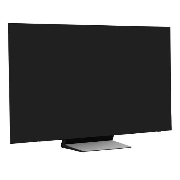 SAMSUNG TV OLED 48inch QE48S90FAEXXH