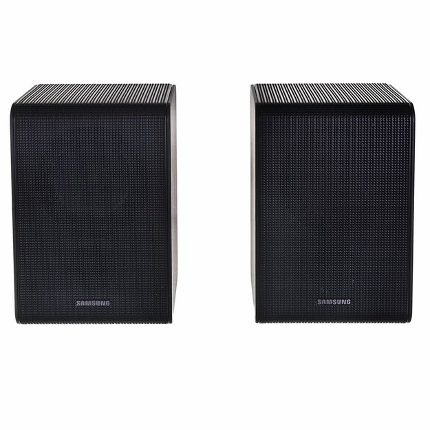 Soundbar Samsung HW-QS750F/EN