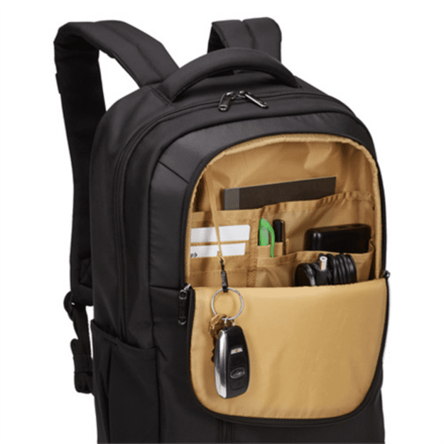 Case Logic | Propel Backpack | PROPB-116 | Fits up to size 12-15.6   | Backpack | Shoulder strap | Black