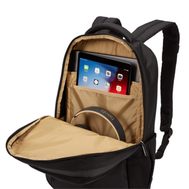 Case Logic | Propel Backpack | PROPB-116 | Fits up to size 12-15.6   | Backpack | Shoulder strap | Black