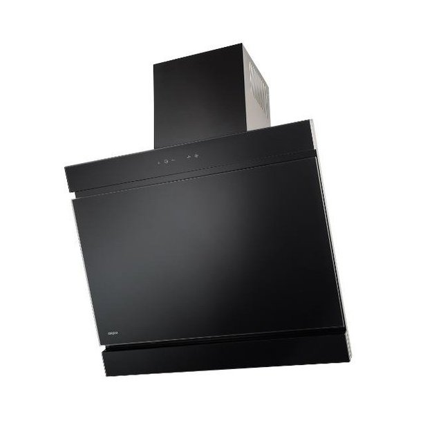 Okap AKPO WK-9 KASTOS NEW PRO 60 CZARNY 450