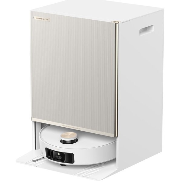Dreame Matrix 10 Ultra