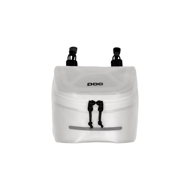 Bag POC Ultra Bar Bag 4L white - TU