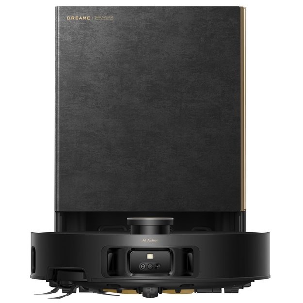 Dreame Matrix10 Ultra 0.31 L Black