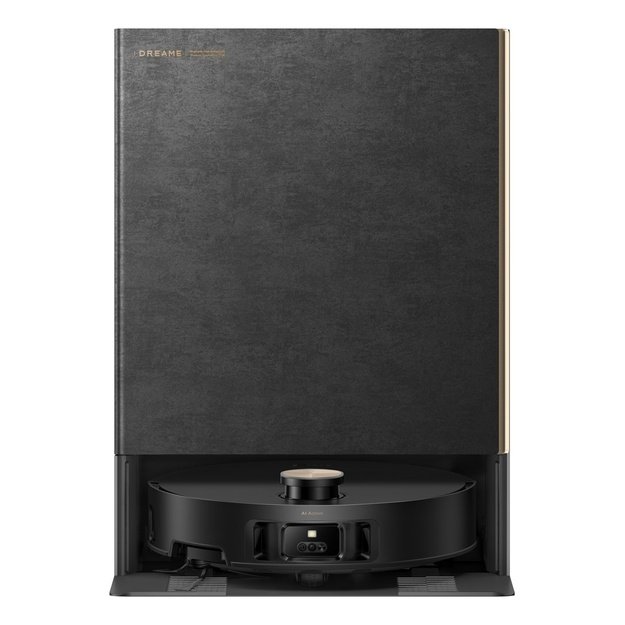 Dreame Matrix10 Ultra 0.31 L Black