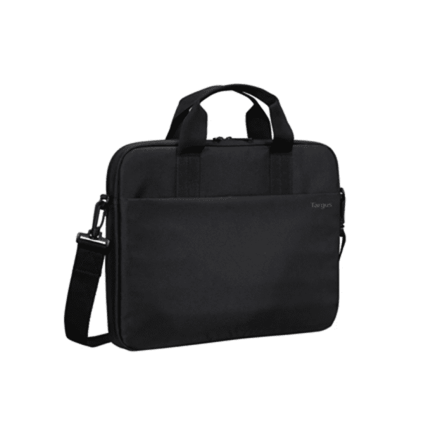 Targus | Intellect | Fits up to size 15-16   | Slim Briefcase | Shoulder strap | Black