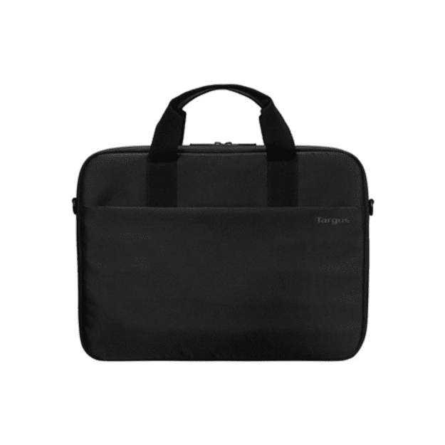 Targus | Intellect | Fits up to size 15-16   | Slim Briefcase | Shoulder strap | Black
