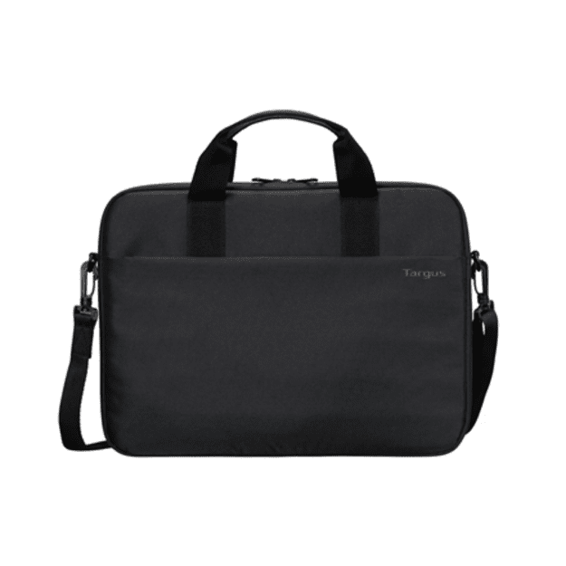 Targus | Intellect | Fits up to size 15-16   | Slim Briefcase | Shoulder strap | Black