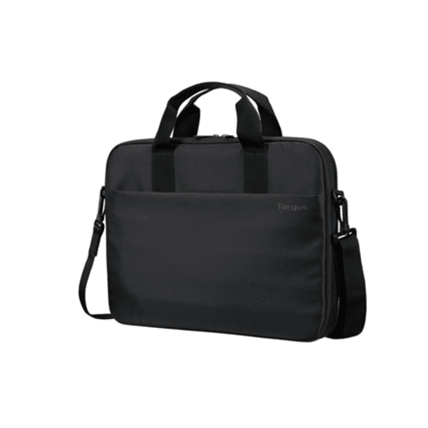Targus | Intellect | Fits up to size 15-16   | Slim Briefcase | Shoulder strap | Black