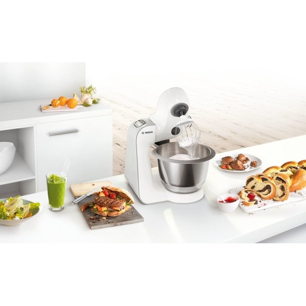 Bosch MUM58231 food processor 1000 W 3.9 L White