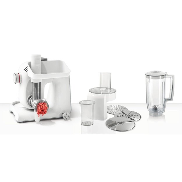 Bosch MUM58231 food processor 1000 W 3.9 L White