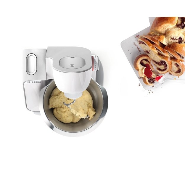 Bosch MUM58231 food processor 1000 W 3.9 L White