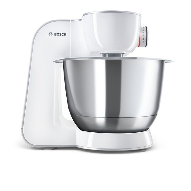 Bosch MUM58231 food processor 1000 W 3.9 L White