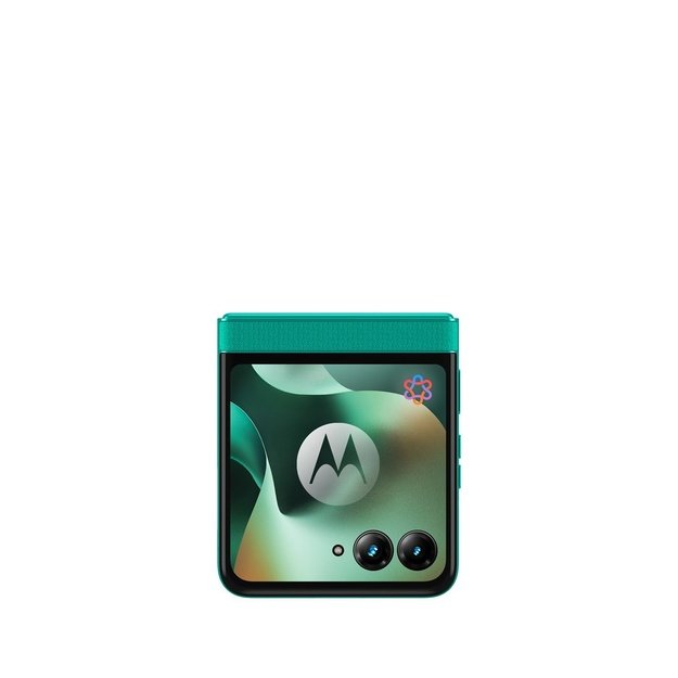 Motorola Razr 70 5G 256 GB Sporting Green