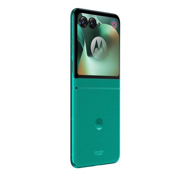 Motorola Razr 70 5G 256 GB Sporting Green