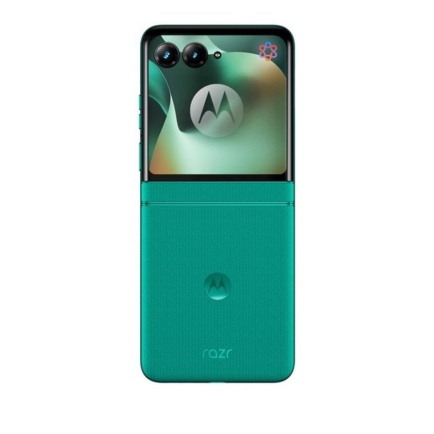 Motorola Razr 70 5G 256 GB Sporting Green