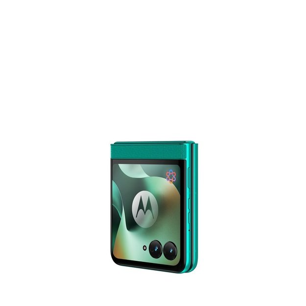 Motorola Razr 70 5G 256 GB Sporting Green