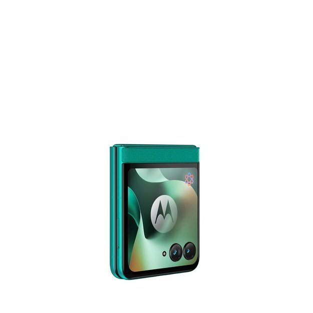 Motorola Razr 70 5G 256 GB Sporting Green