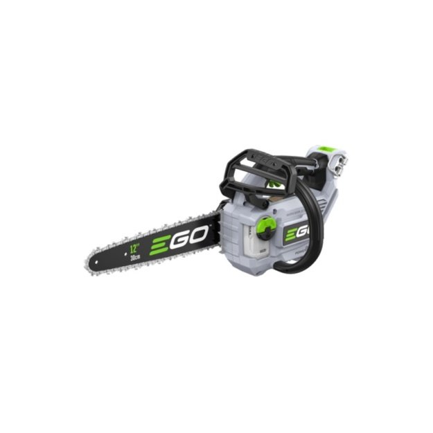 Akumuliatorinis arboristo grandininis pjūklas EGO Power+ CS1200E 30cm