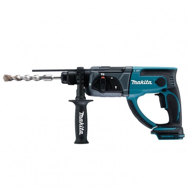 Akumuliatorinis perforatorius MAKITA DHR202Z