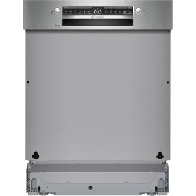 BOSCH SMI4EVS04E built-in dishwasher