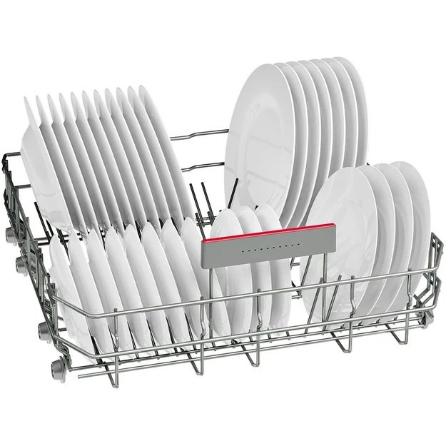 BOSCH SMI4EVS04E built-in dishwasher