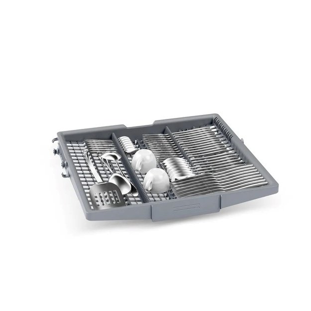 BOSCH SMI4EVS04E built-in dishwasher