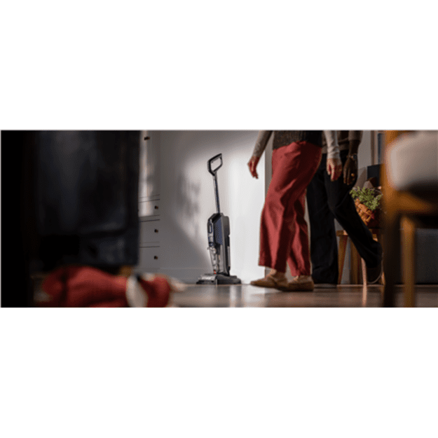 Bissell All-in-one Multi-surface Vacuum Cleaner | 4284N | Cordless operating | Washing function | 25.9 V | Operating time (max)