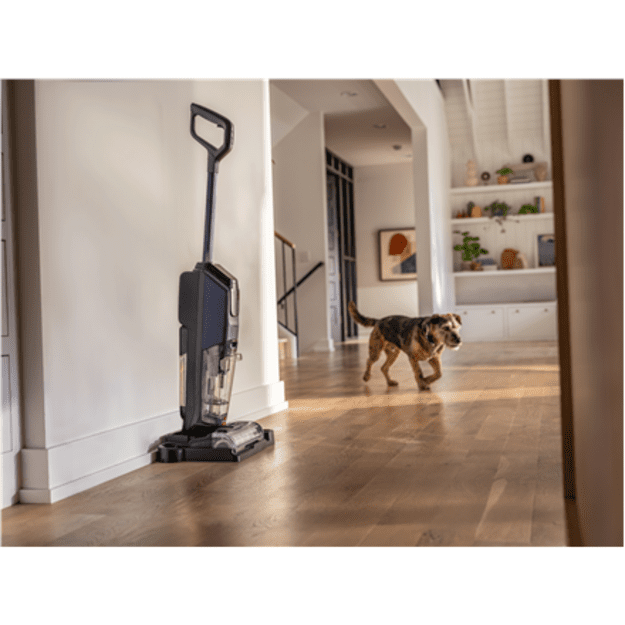 Bissell All-in-one Multi-surface Vacuum Cleaner | 4284N | Cordless operating | Washing function | 25.9 V | Operating time (max)