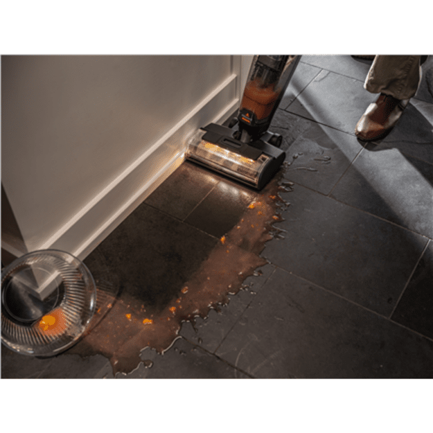 Bissell All-in-one Multi-surface Vacuum Cleaner | 4284N | Cordless operating | Washing function | 25.9 V | Operating time (max)