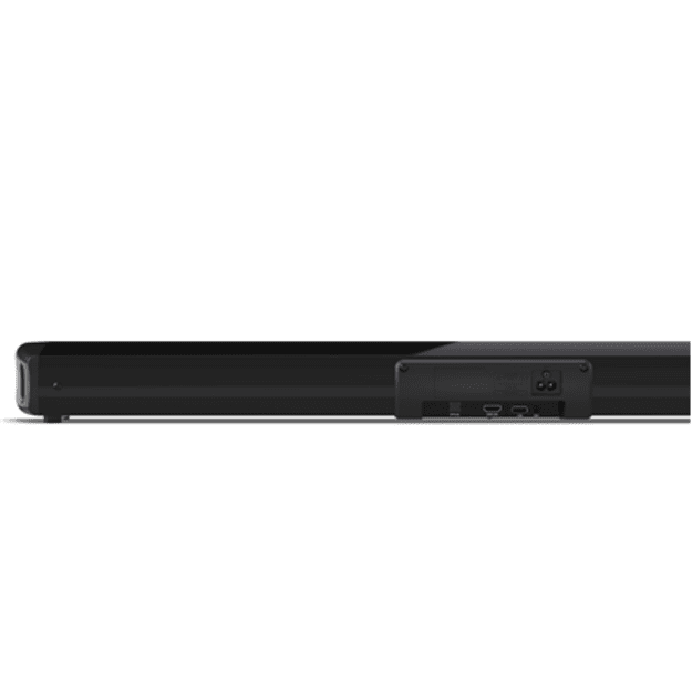 Sharp HT-SB100 2.0 Soundbar for TV above 32 