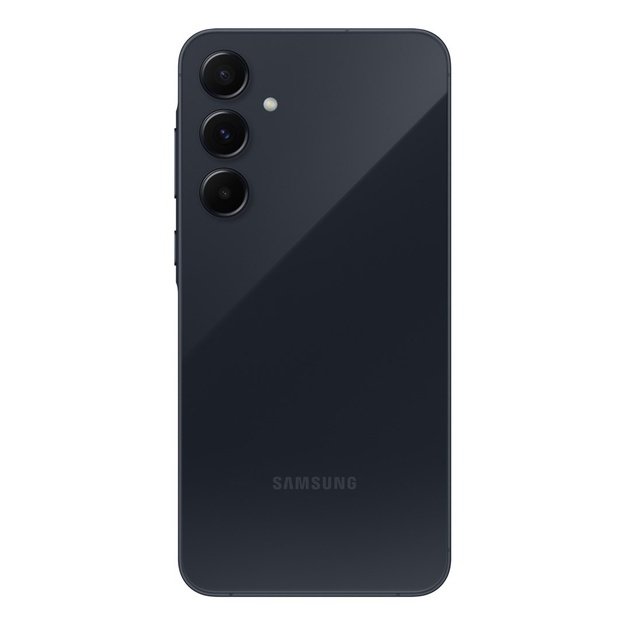 Samsung Galaxy A55 128GB Dark Blue 6.6  5G (8GB) EE EU Model