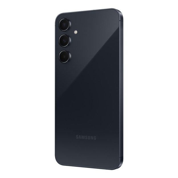 Samsung Galaxy A55 128GB Dark Blue 6.6  5G (8GB) EE EU Model