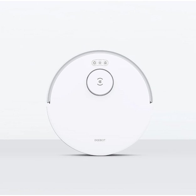 Robot sprzątający Ecovacs Deebot N20