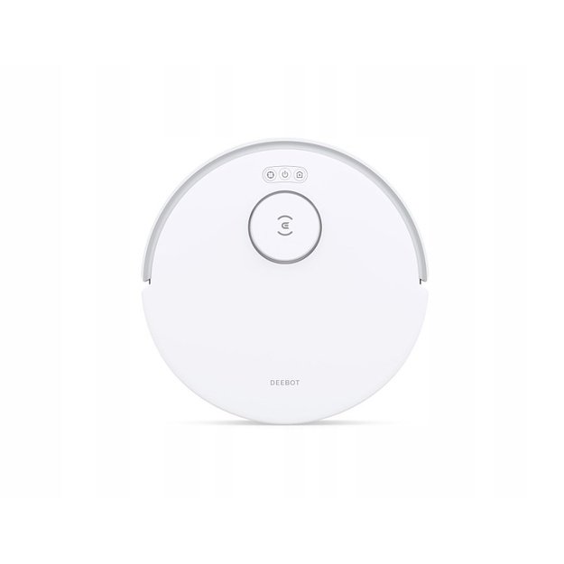 Robot sprzątający Ecovacs Deebot N20