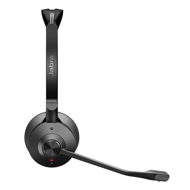 Jabra Engage 55 SE - USB-A UC Stereo, EMEA/APAC