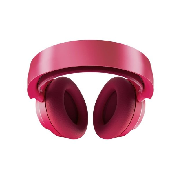 Steelseries Arctis Nova 7P Wireless Gen 2 Headset Wired & Wireless Head-band Gaming USB Type-C Bluetooth Magenta