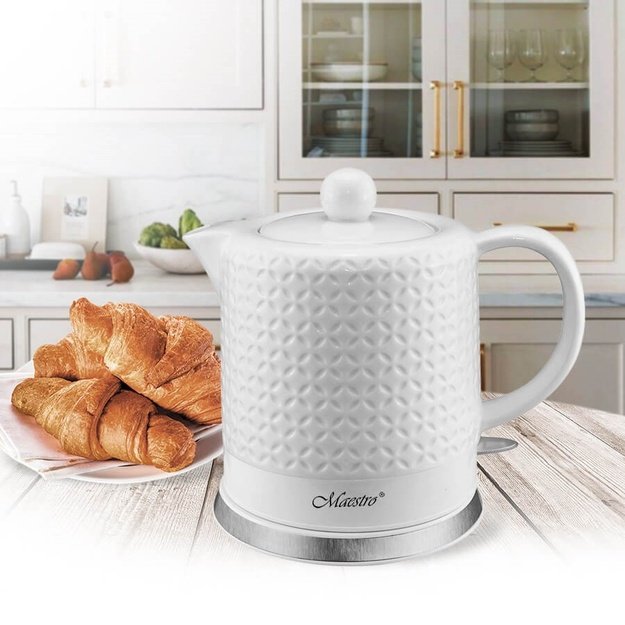 Virdulys 1,2L MR-067 MAESTRO