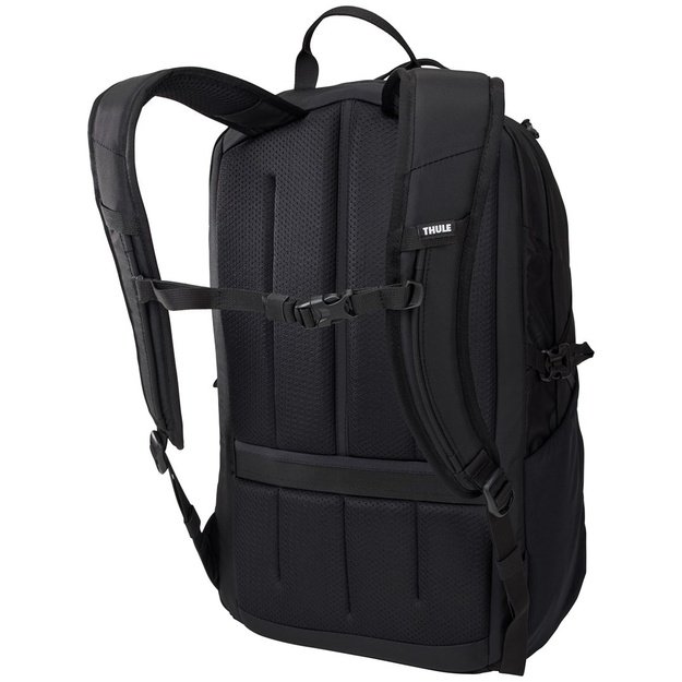 Thule EnRoute TEBP4316 - Black backpack Casual backpack Nylon