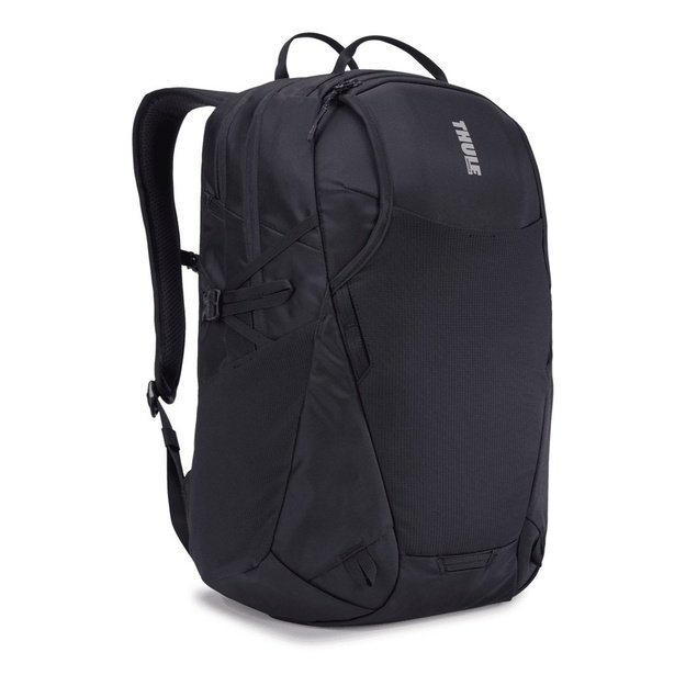 Thule EnRoute TEBP4316 - Black backpack Casual backpack Nylon