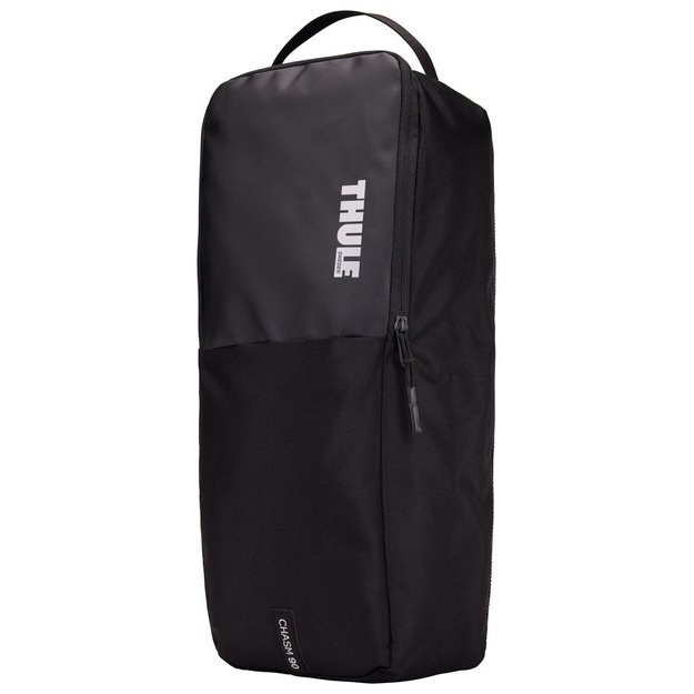 Thule Chasm TDSD304 Black duffel bag 90 L Polyester