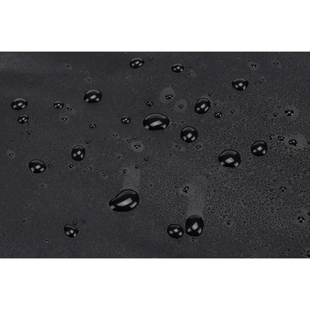 Thule Chasm TDSD304 Black duffel bag 90 L Polyester
