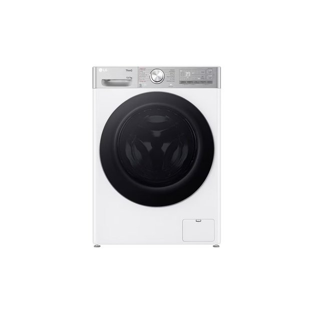 LG F4DR913P3WA