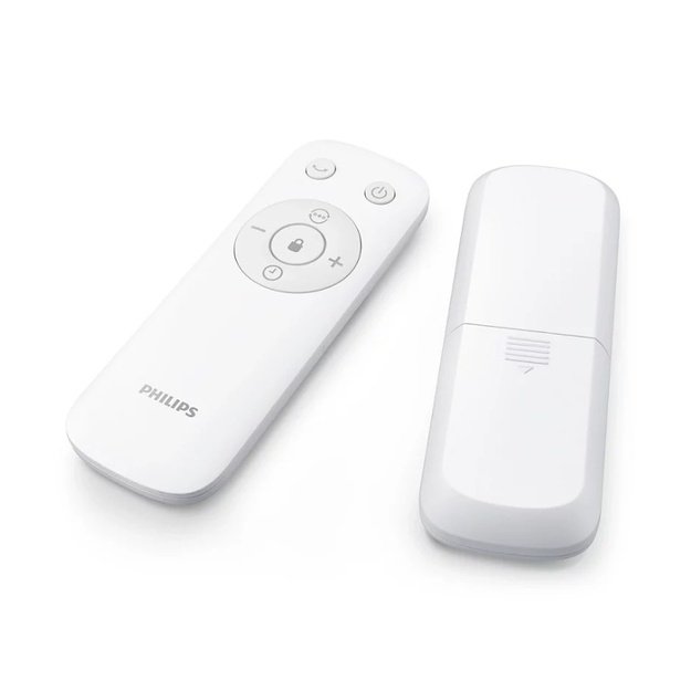 Bok&scaron;tinis ventiliatorius Philips CX5535/00