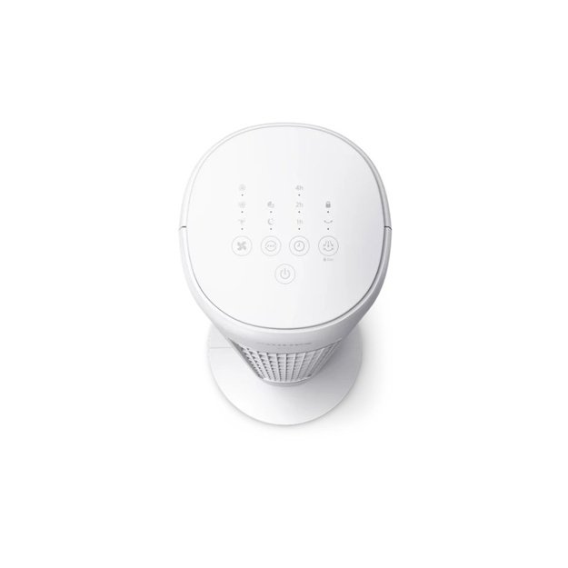 Bok&scaron;tinis ventiliatorius Philips CX5535/00