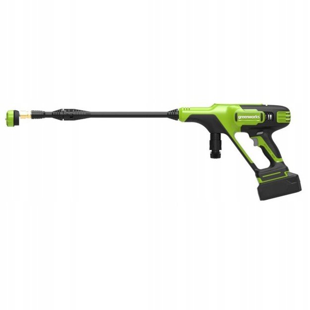 24V plovykla GREENWORKS G24PW - 5105307
